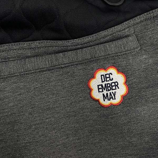 ディセンバーメイ ゴルフ パンツ レディース ゴルフウェア ズボン