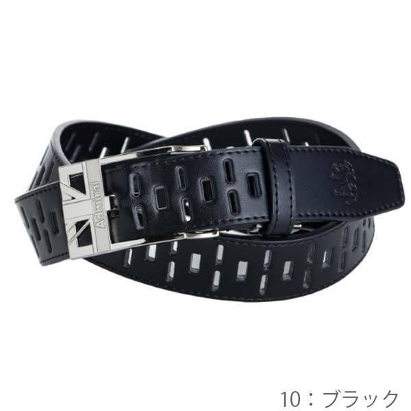 高評価のクリスマスプレゼント アドミラルゴルフ ベルト メンズ レディース パンチングベルト シンプル ゴルフウェア ブランド スポーツ Admiral Golf 白 黒 紺 赤 春 夏 秋 冬 Admb2av17 700円 Aynaelda Com