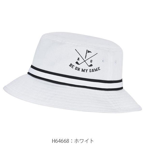 アディダス ゴルフ ハット メンズ レディース バケットハット 帽子 エアロレディ バーサタイル Adidas Golf 白 ホワイト 黒 ブラック 春 夏 秋 冬 Tm228 竹内ゴルフ Paypayモール店 通販 Paypayモール
