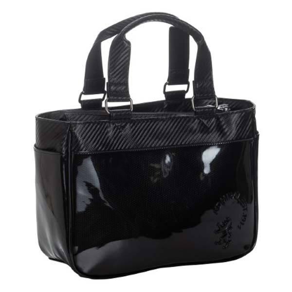 アドミラルゴルフ ラウンドバッグ メンズ レディース バッグ ポケット 小分け 鞄 カートバッグ ゴルフバッグ シック 大人 黒 ブラック Admiral Golf Admz2at1 竹内ゴルフ Yahoo ショッピング店 通販 Yahoo ショッピング