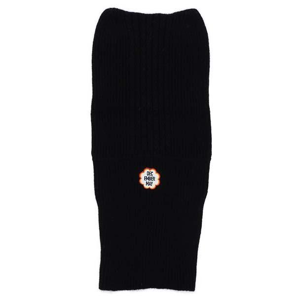 ディセンバーメイ ゴルフ ニット帽 ユニセックス 帽子 ニット ビーニー