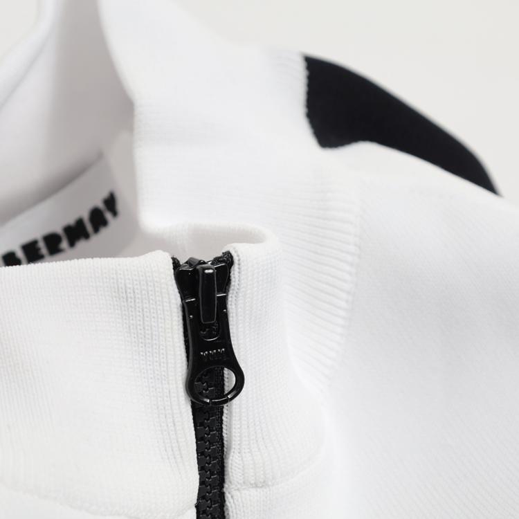 Decembermay 半袖シャツ DECEMBERMAY ディセンバーメイ ゴルフ半袖シャツ ゴルフウェア