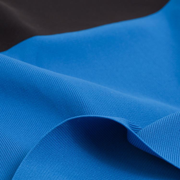 ディセンバーメイ ゴルフ ニット メンズ モックネック ハーフジップ