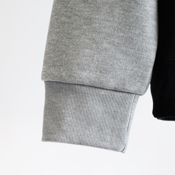 ディセンバーメイ ゴルフ スウェット ユニセックス モックネック トレーナー ゴルフウェア UVカット 吸水速乾 ブラック 黒 春 秋 冬 4-205-1220 ゴルフ 着丈 身幅 肩幅 袖丈 スウェット ユニセックス トレーナー ゴルフウェア ブラック 黒 春 秋 商品情報