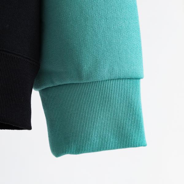 ディセンバーメイ ゴルフ スウェット ユニセックス モックネック トレーナー ゴルフウェア UVカット 吸水速乾 ブラック 黒 春 秋 冬 4-205-1220 ゴルフ 着丈 身幅 肩幅 袖丈 スウェット ユニセックス トレーナー ゴルフウェア ブラック 黒 春 秋 商品情報