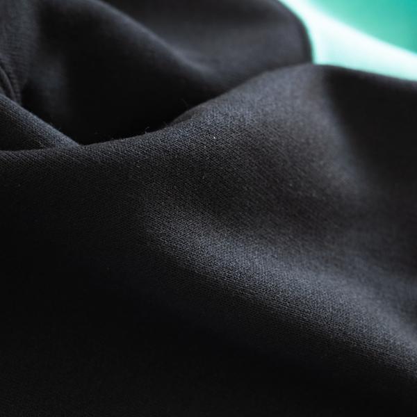 ディセンバーメイ ゴルフ スウェット ユニセックス モックネック トレーナー ゴルフウェア UVカット 吸水速乾 ブラック 黒 春 秋 冬 4-205-1220 ゴルフ 着丈 身幅 肩幅 袖丈 スウェット ユニセックス トレーナー ゴルフウェア ブラック 黒 春 秋 商品情報