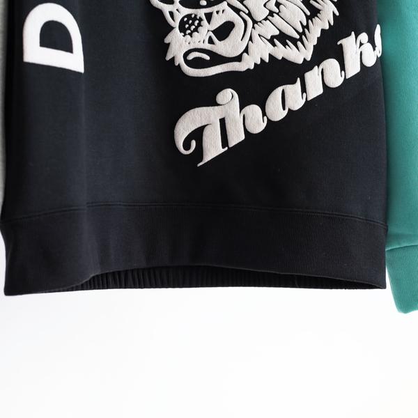 ディセンバーメイ ゴルフ スウェット ユニセックス モックネック トレーナー ゴルフウェア UVカット 吸水速乾 ブラック 黒 春 秋 冬 4-205-1220 ゴルフ 着丈 身幅 肩幅 袖丈 スウェット ユニセックス トレーナー ゴルフウェア ブラック 黒 春 秋 商品情報