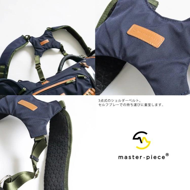 master-piece GOLF（マスターピースゴルフ） マスターピース ゴルフ