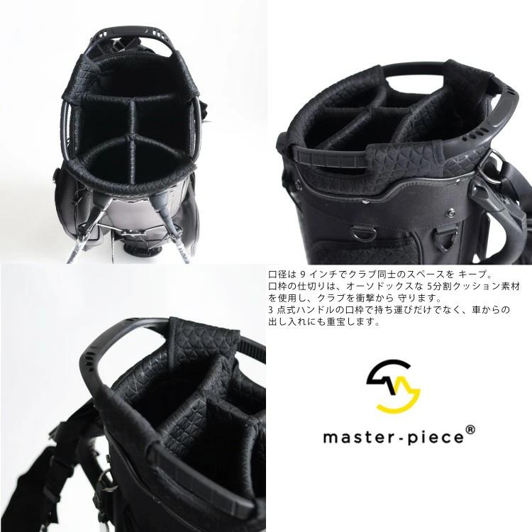 master-piece GOLF（マスターピースゴルフ） マスターピース ゴルフ