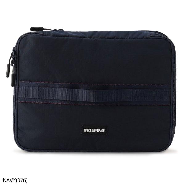 BRIEFING GOLF（ブリーフィングゴルフ） ブリーフィング ゴルフ ポーチ