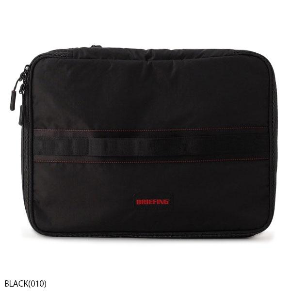 BRIEFING GOLF（ブリーフィングゴルフ） ブリーフィング ゴルフ ポーチ