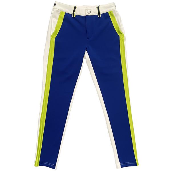 ディセンバーメイ ゴルフ パンツ レディース テーパード ズボン 軽量