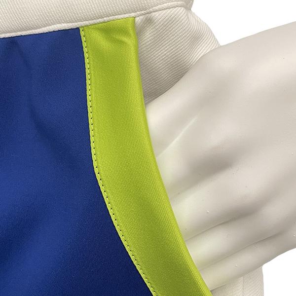 ディセンバーメイ ゴルフ パンツ レディース テーパード ズボン 軽量