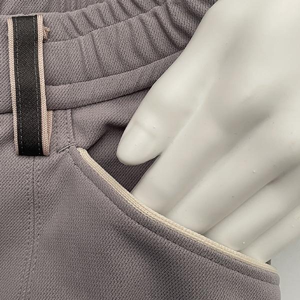 ディセンバーメイ ゴルフ パンツ レディース テーパード ズボン 長