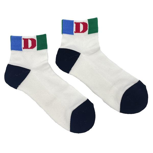 着後レビューで ディセンバーメイ ゴルフ ソックス メンズ アンクルソックス 靴下 アンクル丈 くるぶし スニーカーソックス ホワイト 1 999 4010 ブランド Decembermay Tokyo Babylonrooftop Com Au