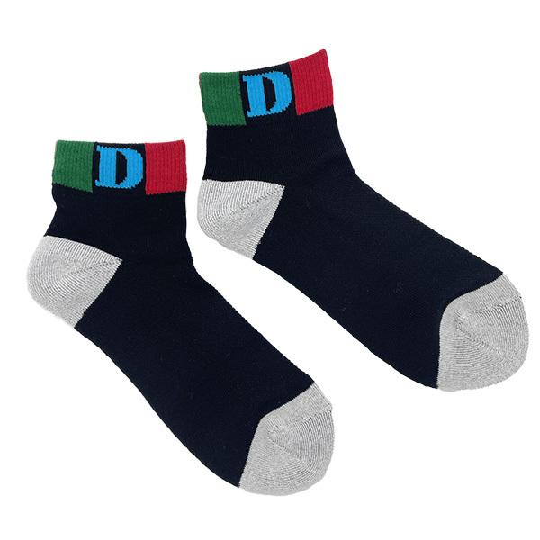 オープニング大放出セール ディセンバーメイ ゴルフ ソックス メンズ アンクルソックス 靴下 アンクル丈 くるぶし スニーカーソックス ブラック 1 999 4010 ブランド Decembermay Tokyo Dzieciwojny Pl