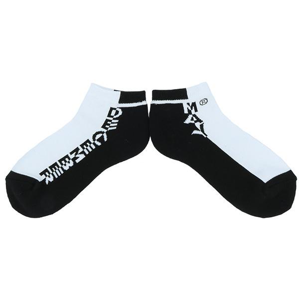 ディセンバーメイ ゴルフ ソックス レディース アンクルソックス 靴下 アンクル丈 くるぶし スニーカーソックス ホワイト 2 999 4011 ブランド Decembermay Toky ショップ