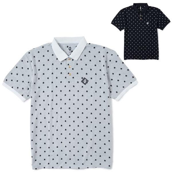 Fender新製品 V12 ゴルフ ポロシャツ 半袖 メンズ シャツ ポロ ゴルフウェア 黒 ブラック 白 ホワイト 星柄 ロゴ ブランド レア 春 夏 秋 V Ct07 Golf 10個まとめ売り スポーツ ゴルフ Www Eclassbms Co In