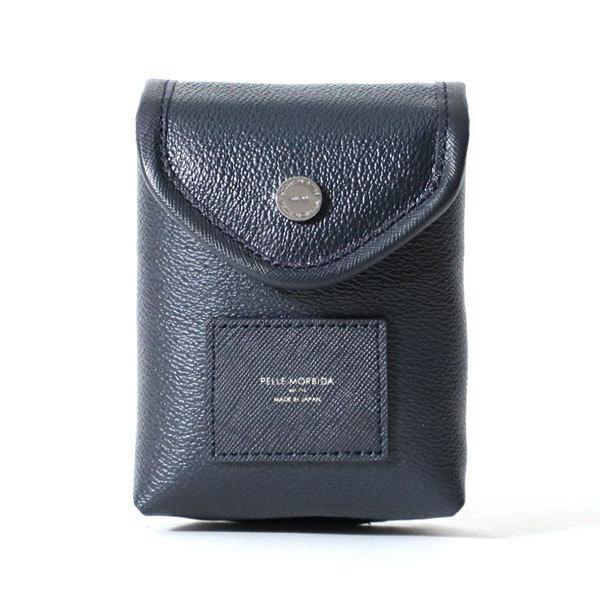 48 割引大流行中 ペッレモルビダ ゴルフ スコープポーチ メンズ 計測器 スマホ ポーチ スコープケース ゴルフポーチ フック付 撥水 ナイロン 牛革 レア ブランド ネイビー Pg008 ゴルフ用バッグ ゴルフ スポーツ Www Posturesaudecorporativa Com Br