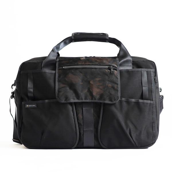 master-piece（マスターピース） ボストンバッグ メンズ レディース