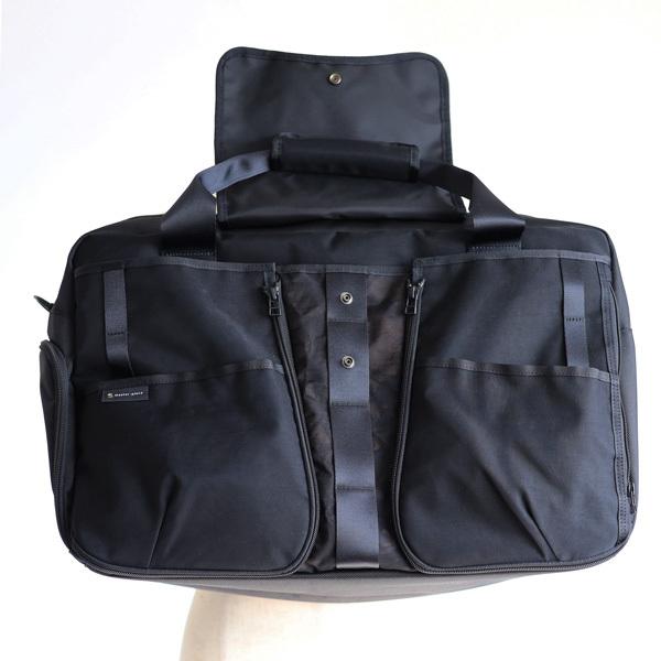 master-piece（マスターピース） ボストンバッグ メンズ レディース