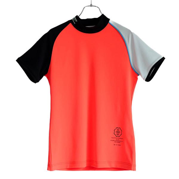 送料関税無料 ディセンバーメイ ゴルフ モックシャツ レディース 半袖 接触冷感 Uvカット シャツ ハイネック 無地 春 夏 秋 ゴルフウェア ブランド 2 5 0127 Decembermay レディースウエア ゴルフ スポーツ 14 286 Www Harmonypest Com