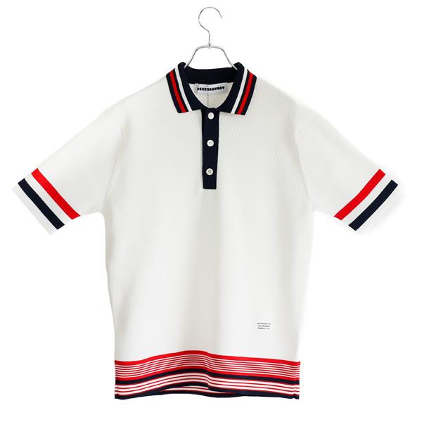 48 割引定期入れの ディセンバーメイ ゴルフ ポロシャツ メンズ 半袖 吸水速乾 軽量 サマーニット シャツ 無地 春 夏 秋 白 ゴルフウェア ブランド 1 5 1019 Decembermay メンズウエア ゴルフ スポーツ Europeancubicles Com