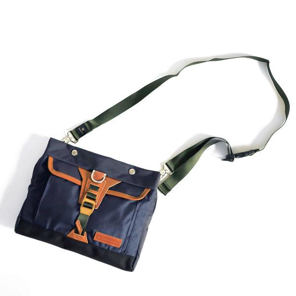 マスターピース サコッシュ ショルダーバッグ メンズ レディース 斜  