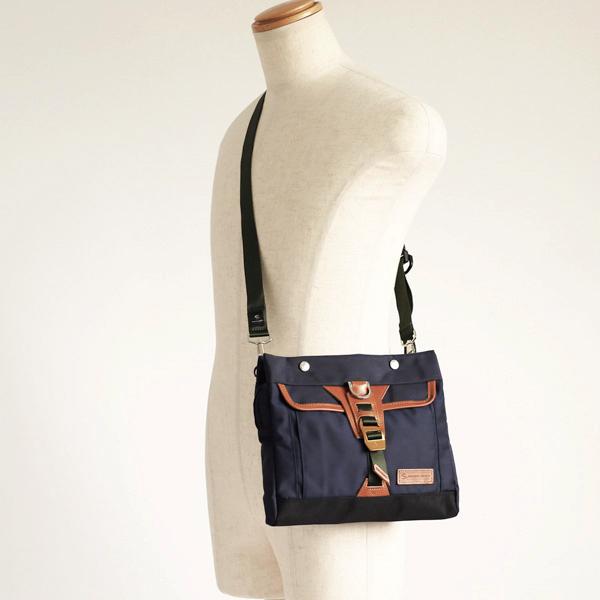 マスターピース サコッシュ ショルダーバッグ メンズ レディース 斜  