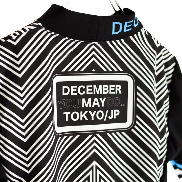 当店限定 ディセンバーメイ ゴルフ モックシャツ レディース 当店限定 ディセンバーメイ ゴルフ モックシャツ レディース