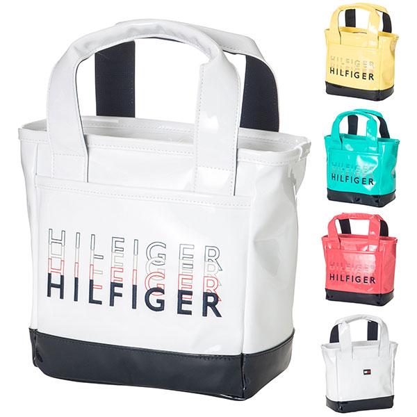 最大81 Offクーポン トミーヒルフィガー ゴルフ ラウンドバッグ メンズ レディース バッグ ラウンドトート ゴルフバッグ エナメル 白 黄 緑 ピンク Thmg2sb7 Tommy Hilfiger Golf Originaljustturkey Com