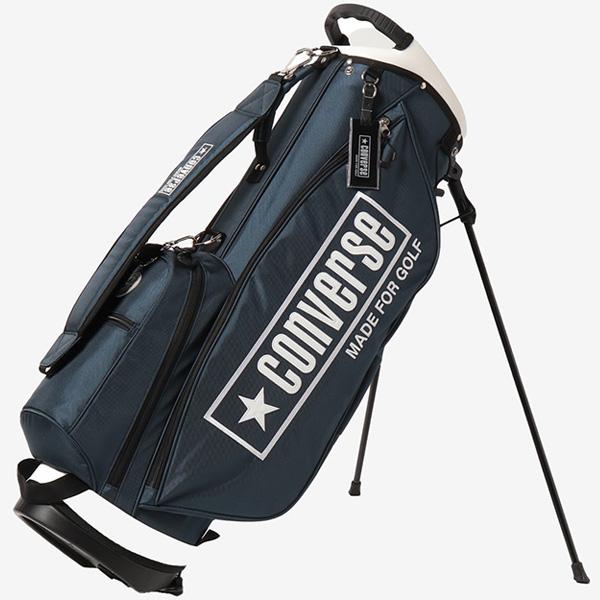 ☆コンバース ALL STAR キャディバッグ サイズ9型
