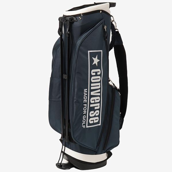☆コンバース ALL STAR キャディバッグ サイズ9型