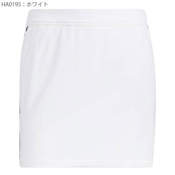 最新作の アディダス ゴルフ スカート レディース ゴルフスカート ストレッチ スリーストライプ プルオン ポケット ピンク ライム 黒 白 青 W6557 Adidas Golf Whitesforracialequity Org