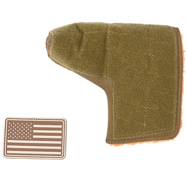 ARMY BASE COLLECTION（アーミーベースコレクション） ゴルフ パター