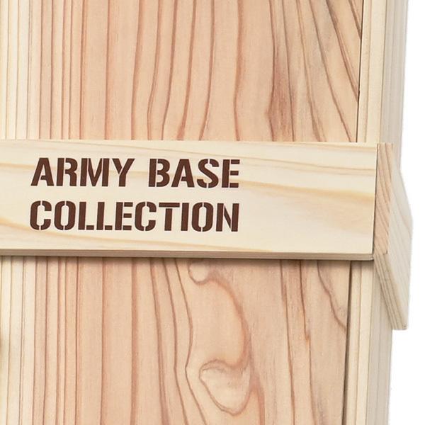 ARMY BASE COLLECTION（アーミーベースコレクション） ゴルフ パター