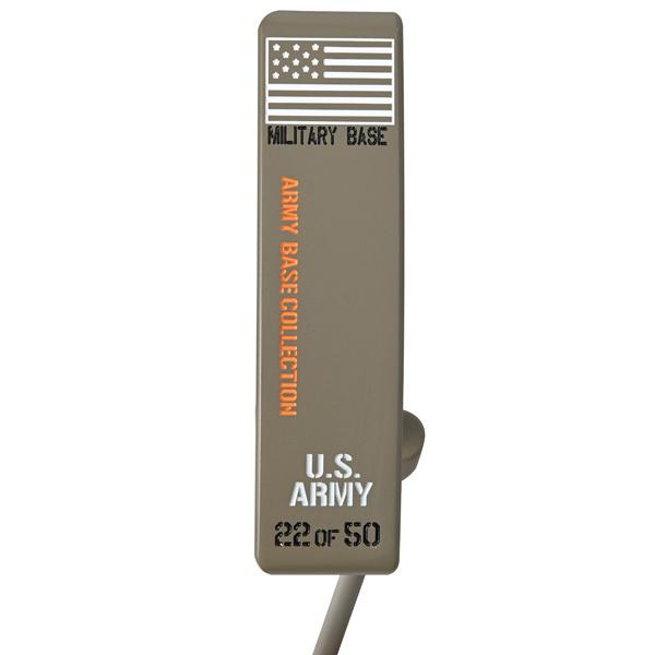 ARMY BASE COLLECTION（アーミーベースコレクション） ゴルフ パター