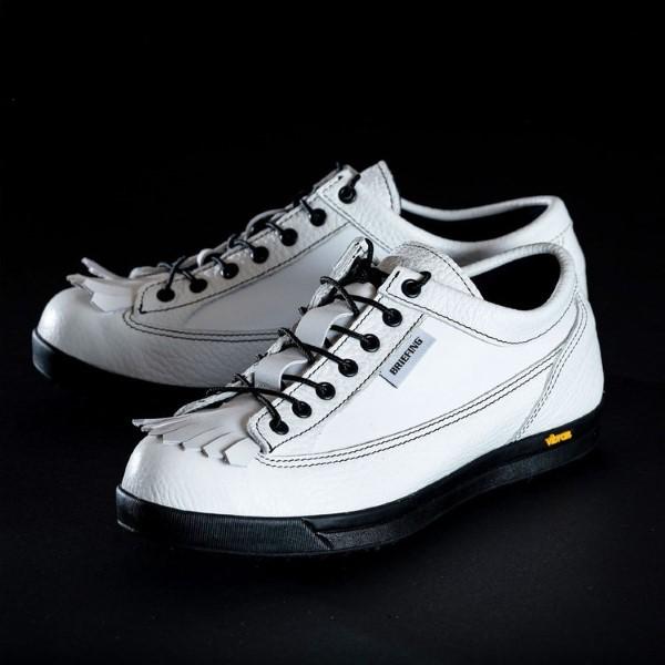 BRIEFING GOLF ブリーフィング ゴルフ ダナー コラボ シューズ BRIEFING GOLF ブリーフィング ゴルフ ダナー コラボ シューズ