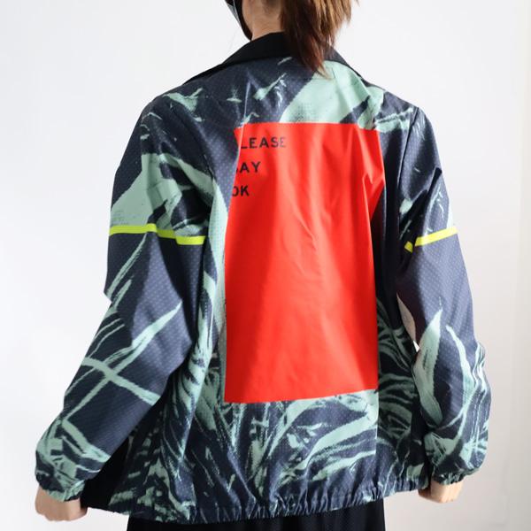 ディセンバーメイ　アウター ディセンバーメイ ゴルフ ブルゾン レディース 長袖 撥水 防風