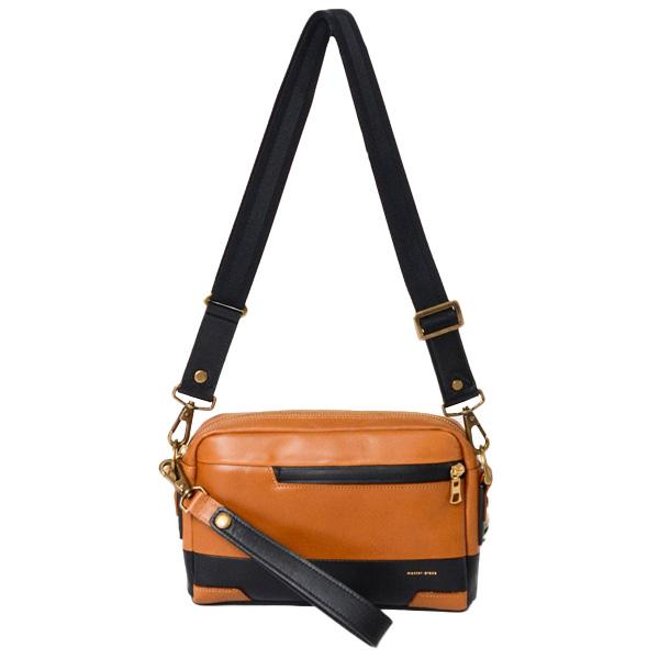 master-piece マスターピース ショルダーバッグ メンズ