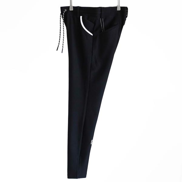 ディセンバーメイ ゴルフ メッシュ パンツ レディース ストレッチ 美脚 タイト フィット ズボン 通気 春夏 秋 ブランド 2-105-2013 DECEMBERMAY TOKYO ブランド ゴルフ パンツ レディース ストレッチ 美脚 フィット ズボン 秋 ゴム上がり 股上 股下 ヒップ ワタリ 裾幅