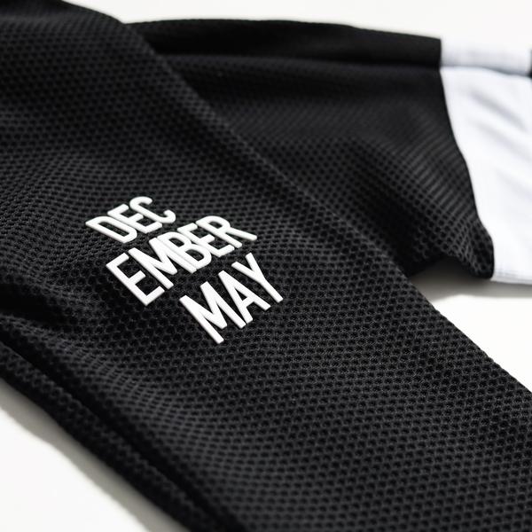 ディセンバーメイ ゴルフ メッシュ パンツ レディース ストレッチ 美脚 タイト フィット ズボン 通気 春夏 秋 ブランド 2-105-2013 DECEMBERMAY TOKYO ブランド ゴルフ パンツ レディース ストレッチ 美脚 フィット ズボン 秋 ゴム上がり 股上 股下 ヒップ ワタリ 裾幅