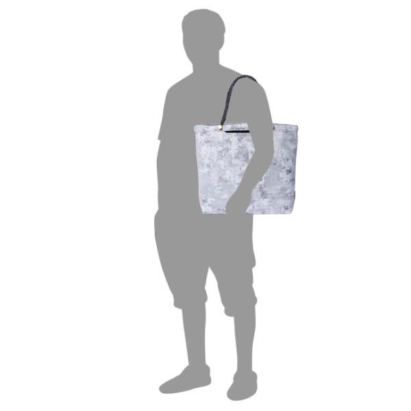 MANIUNO マニウノ トートバッグ 本体 メンズ バッグ Lサイズ ベルト  