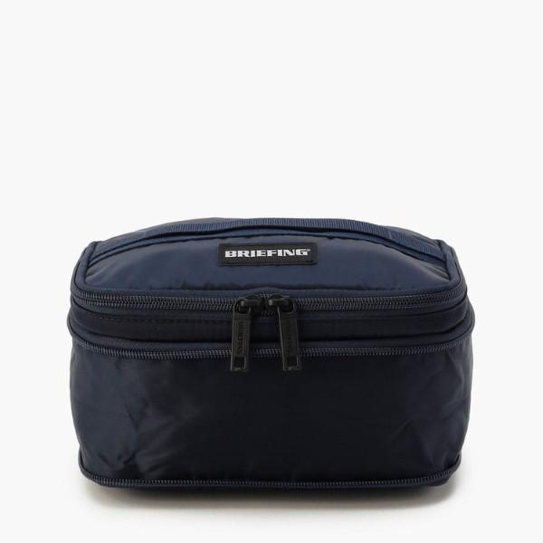BRIEFING GOLF（ブリーフィングゴルフ） ブリーフィング ゴルフ ポーチ