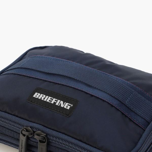 BRIEFING GOLF（ブリーフィングゴルフ） ブリーフィング ゴルフ ポーチ