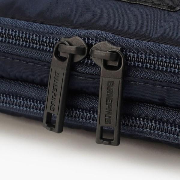 BRIEFING GOLF（ブリーフィングゴルフ） ブリーフィング ゴルフ ポーチ