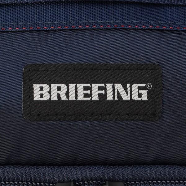 BRIEFING GOLF（ブリーフィングゴルフ） ブリーフィング ゴルフ ポーチ