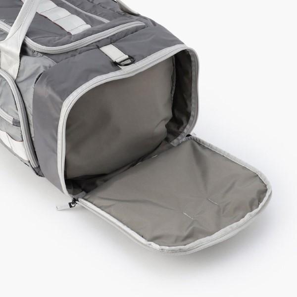 ブリーフィング　ボストン　ゴルフ　シルバー　ホワイト BRIEFING GOLF（ブリーフィングゴルフ） 正規品 ブリーフィング ゴルフ