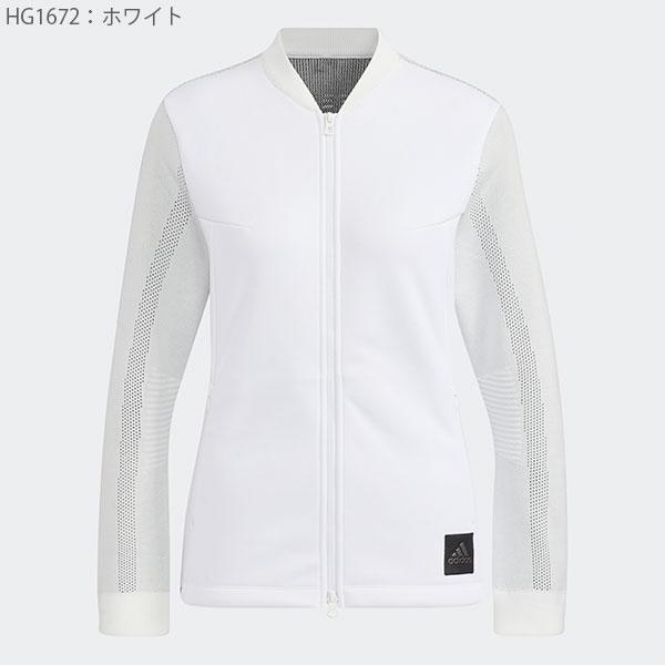 adidas アディダス ゴルフ ジャケット レディース 長袖 adidas アディダス ゴルフ ジャケット レディース 長袖