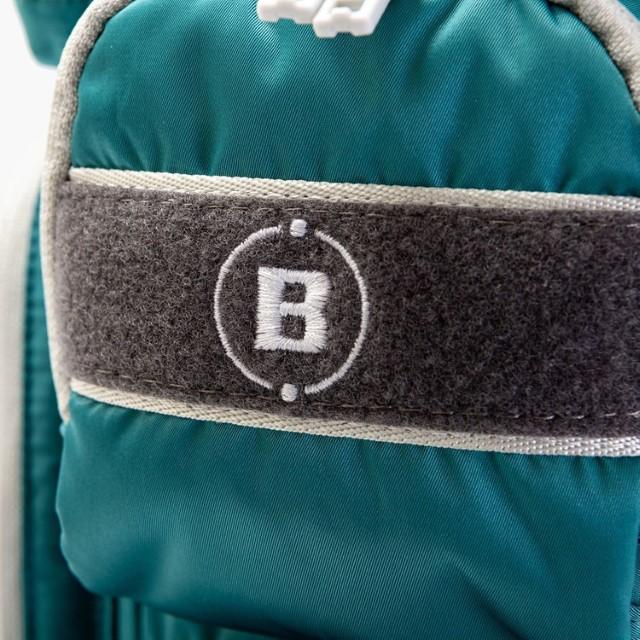 BRIEFING GOLF ブリーフィング ゴルフ キャディバッグ メンズ BRIEFING GOLF ブリーフィング ゴルフ キャディバッグ メンズ